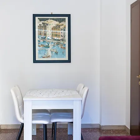 Appartamento In Rome-garbatella