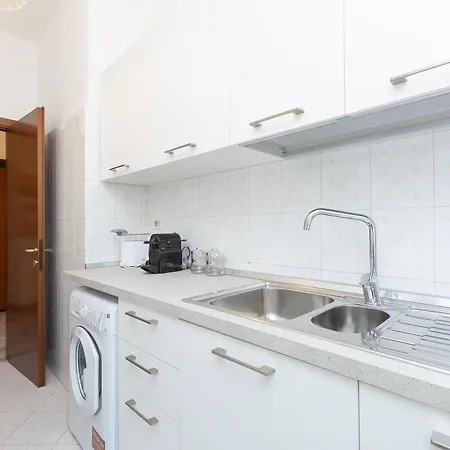 In Rome-garbatella Apartment Rome