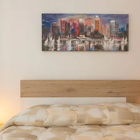 In Rome-garbatella Apartment *
